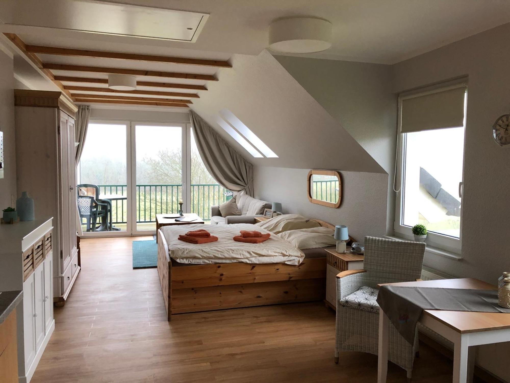 Marbijes Appartementhaus Cuxhaven Dış mekan fotoğraf