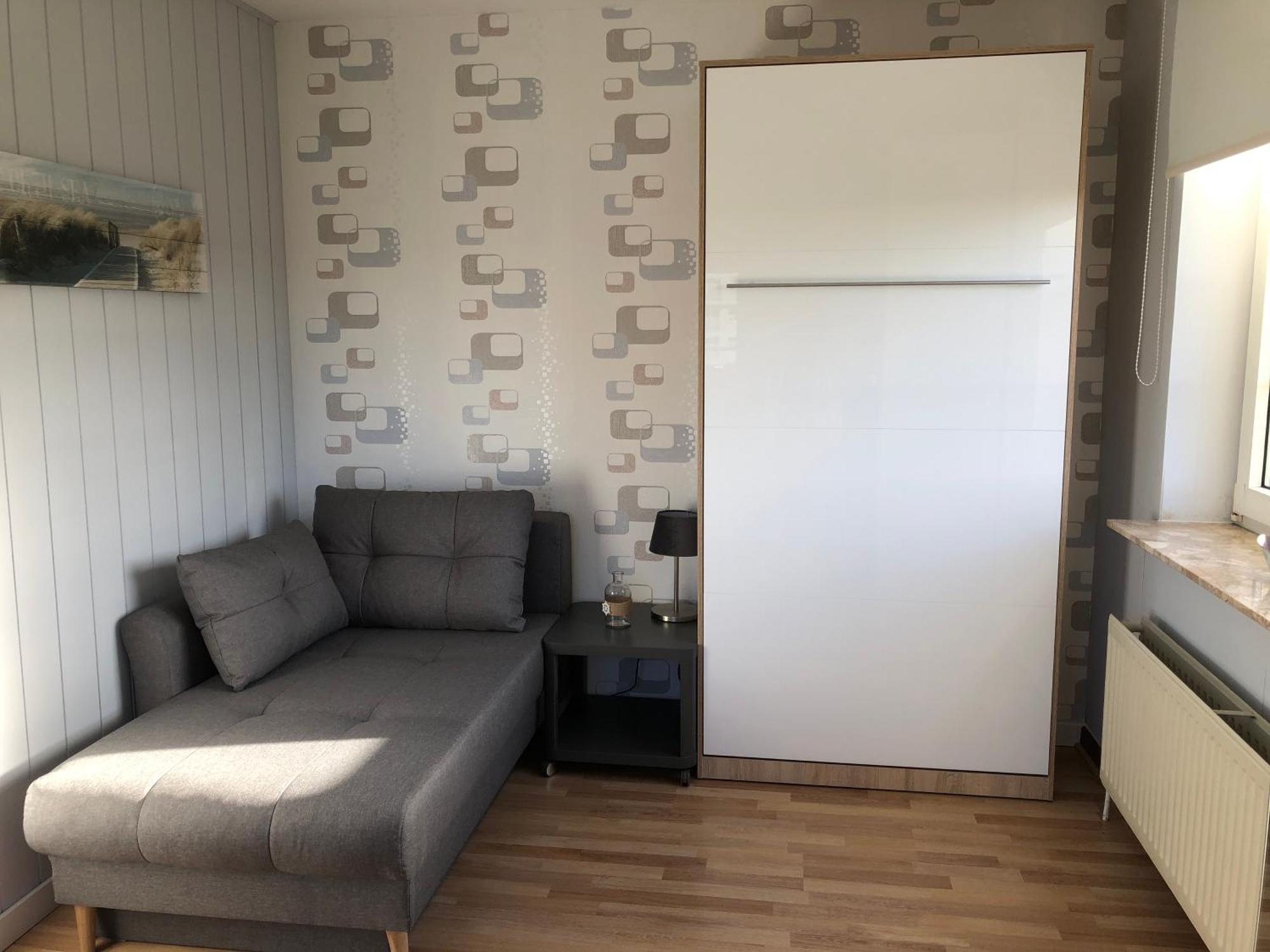 Marbijes Appartementhaus Cuxhaven Dış mekan fotoğraf
